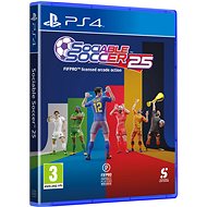 Sociable Soccer 25 - PS4 - Konzol játék