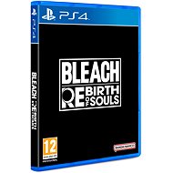 Bleach Rebirth of Souls - PS4 - Console Game