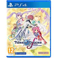 Tales of Graces F Remastered - PS4 - Console Game