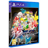 Romancing SaGa: Minstrel Song Remastered International - PS4 - Konsolen-Spiel