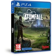 Atomfall - PS4 - Console Game