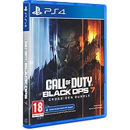Call of Duty: Black Ops 7 - PS4 - Console Game