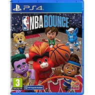 NBA Bounce - PS4 - Console Game