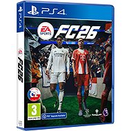 EA Sports FC 26 - PS4 - Console Game