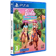 Barbie: Horse Trails - PS4 - Console Game