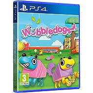 Wobbledogs - PS4 - Console Game