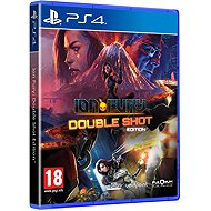 Ion Fury: Double Shot Edition - PS4 - Console Game