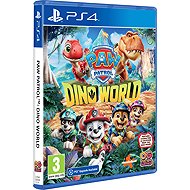 Paw Patrol: Dino World - PS4 - Console Game