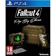 PS4 - Fallout 4 Pip-Boy Ausgabe - Konsolen-Spiel