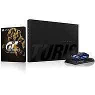 Gran Turismo Sport Collectors Edition - PS4 - Konsolen-Spiel