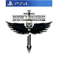 Space Hulk: DeathWing - PS4 - Console Game
