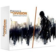 PS4 - Tom Clancy's The Division Sleeper Agent Edition  - Hra na konzolu