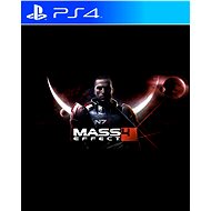 PS4 - Mass Effect Andromeda - Console Game