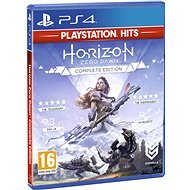 Horizon: Zero Dawn Complete Edition - PS4 - Console Game