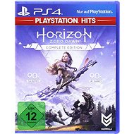Horizon: Zero Dawn Complete Edition - PS4 - Hra na konzoli