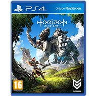 Horizon: Zero Dawn Special Edition - PS4 - Console Game