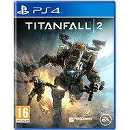 Titanfall 2 – PS4 - Hra na konzolu