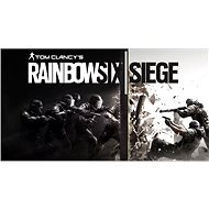 PS4 - Tom Clancy's Rainbow Six: Siege Collector's Edition - Console Game