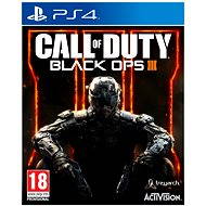 PS4 - Call Of Duty: Black Ops 3 - Console Game