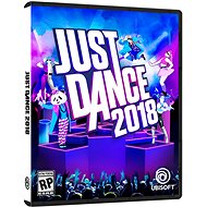 Just Dance 2018 - Console Game