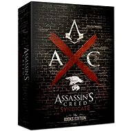 PS4 - Assassin's Creed Syndicate: The Rooks Edition - Console Game