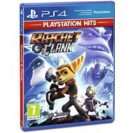 Ratchet and Clank - PS4 - Console Game