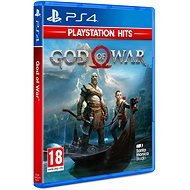 God Of War - PS4 - Console Game