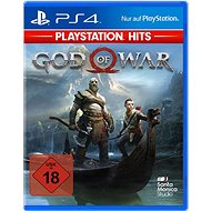 God of War - PS4 - Hra na konzoli