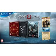God Of War Limited Edition - PS4 - Konsolen-Spiel