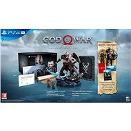 God Of War Collectors Edition – PS4 - Hra na konzolu