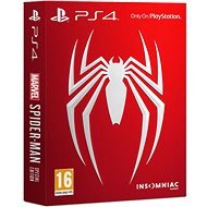Spider-Man Special Edition - PS4 - Console Game