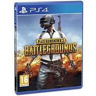 PlayerUnknowns Battlegrounds - PS4 - Hra na konzoli