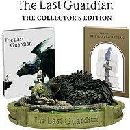 The Last Guardian Collectors Edition - PS4 - Konzol játék