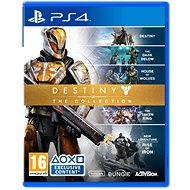 Destiny: Complete Collection - PS4 - Console Game