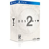 Destiny 2 Limited Edition - PS4 - Console Game