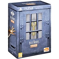 Little Nightmares Six Edition - PS4 - Console Game