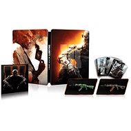PS4 - Call of Duty: Black Ops Hardened Edition III - Console Game