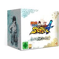 PS4 - Naruto: Ultimate Ninja Storm 4 Collectors Edition - Hra na konzolu