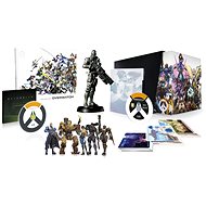 PS4 - Overwatch: Collectors Edition - Console Game