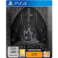 PS4 - Dark Souls III Apocalypse Edition - Hra na konzoli