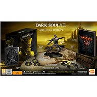 PS4 - Dark Souls III Collector Edition - Hra na konzoli