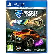 Rocket League: Collector's Edition - PS4 - Console Game