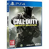 Call of Duty: Infinite Warfare Legacy Edition - PS4 - Console Game