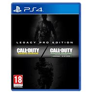 PS4 - Call of Duty: Warfare Infinite Legacy Pro Edition - Console Game