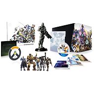Overwatch: Collectors Edition - PS4 - Console Game