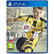 FIFA 17 - PS4 - Konzol játék