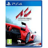 PS4 - Assetto Corsa - Console Game