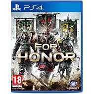 PS4 - Für Honor - Konsolen-Spiel