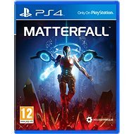 Matterfall - PS4 - Konzol játék