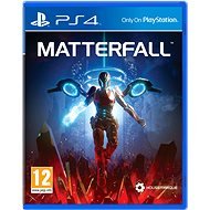 Matterfall - PS4 - Konsolen-Spiel